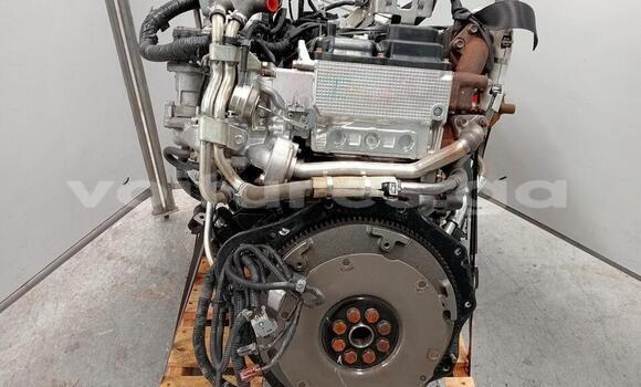 Sayi ISUZU DMAX 3.0 in Libreville a estuary Sayi ISUZU DMAX 3.0 in Libreville a estuary