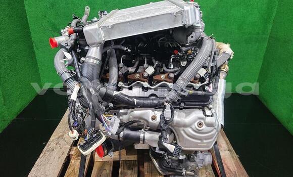 Sayi TOYOTA LAND CRUISER in Libreville a estuary Sayi TOYOTA LAND CRUISER in Libreville a estuary