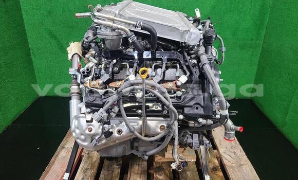 Sayi TOYOTA LAND CRUISER in Libreville a estuary Sayi TOYOTA LAND CRUISER in Libreville a estuary