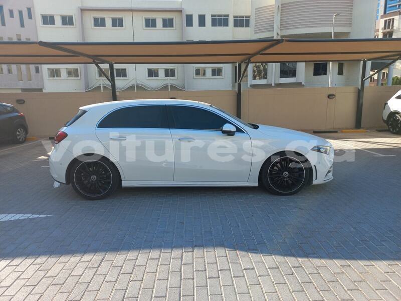 Big with watermark mercedes benz a200 estuaire libreville 8129