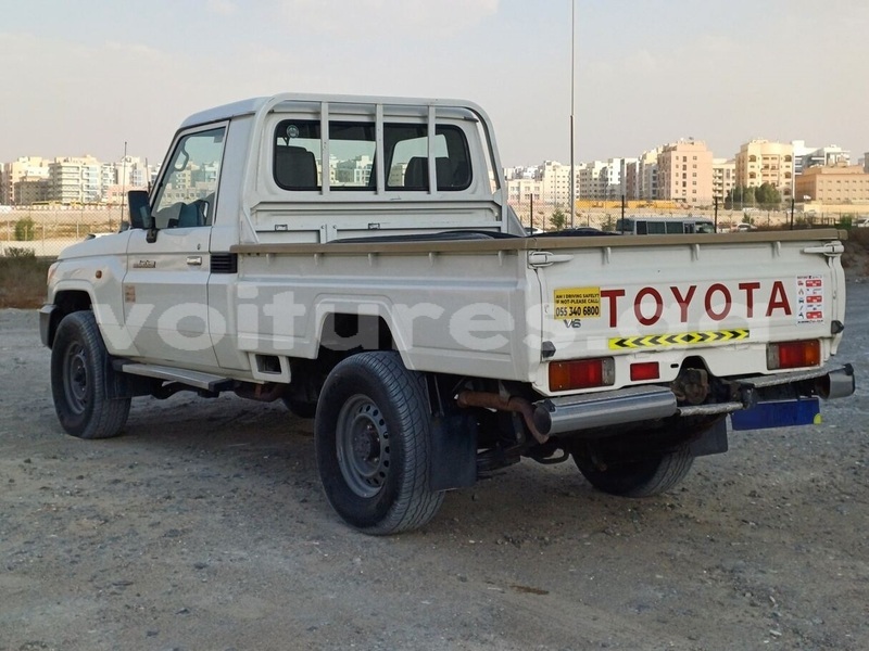 Big with watermark toyota land cruiser estuaire libreville 8130