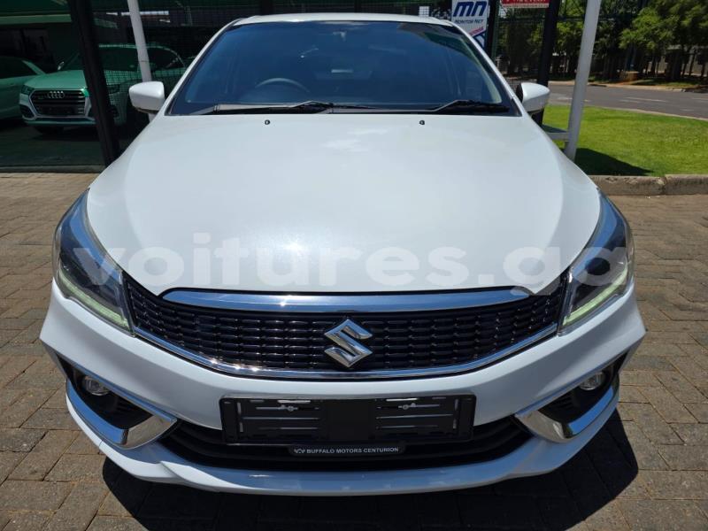 Big with watermark suzuki ciaz estuaire libreville 8131