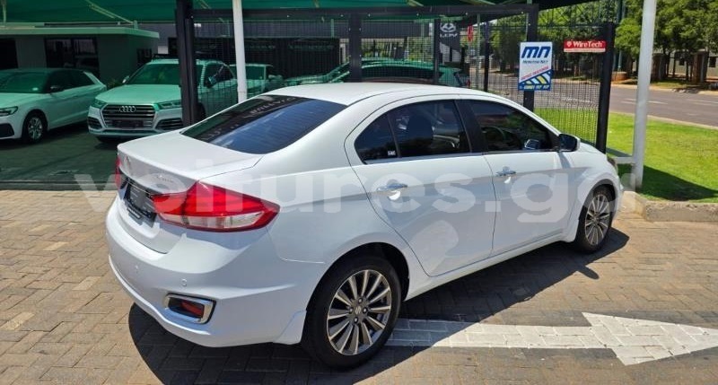 Big with watermark suzuki ciaz estuaire libreville 8131