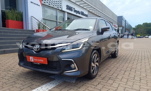 Acheter Occasion Voiture Toyota Starlet Bleu à Libreville, Estuaire Acheter Occasion Voiture Toyota Starlet Bleu à Libreville, Estuaire