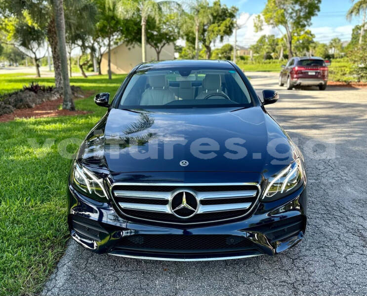 Big with watermark mercedes benz e class estuaire libreville 8135