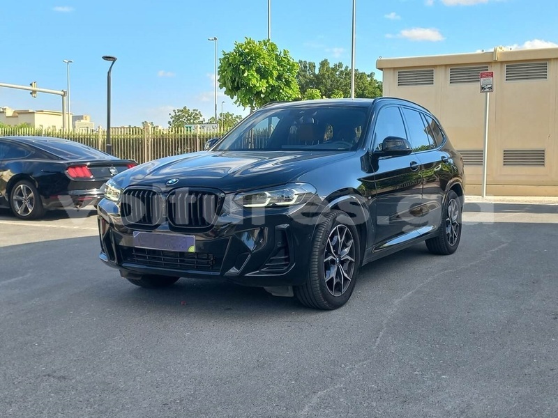 Big with watermark bmw x3 estuaire libreville 8136