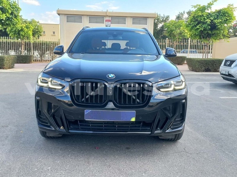 Big with watermark bmw x3 estuaire libreville 8136