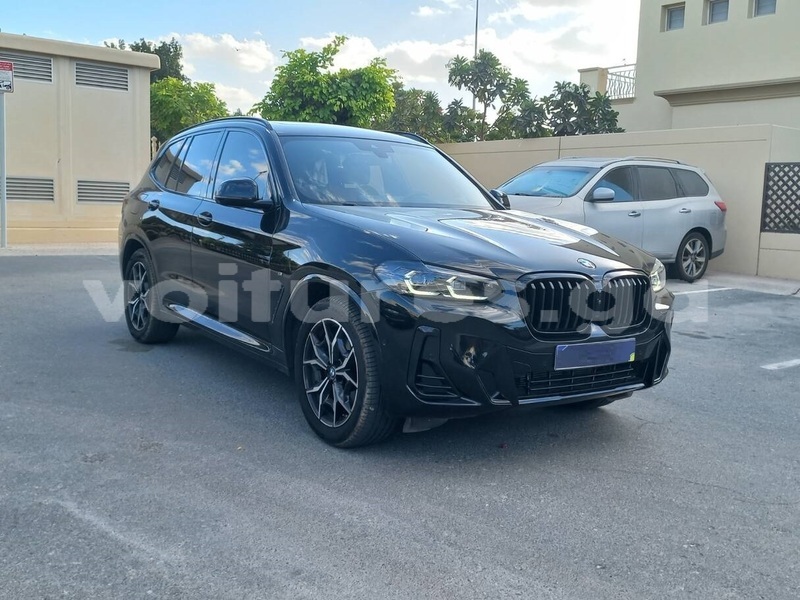 Big with watermark bmw x3 estuaire libreville 8136