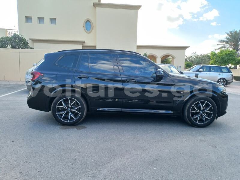 Big with watermark bmw x3 estuaire libreville 8136