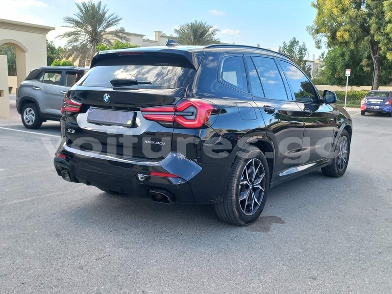 Big with watermark bmw x3 estuaire libreville 8136