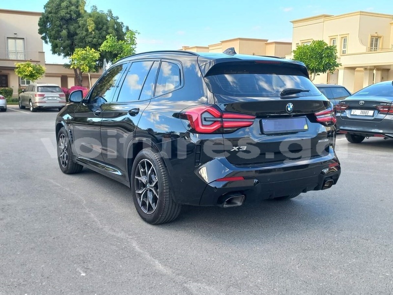 Big with watermark bmw x3 estuaire libreville 8136