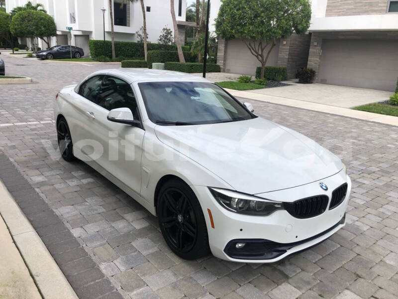 Big with watermark bmw 4 series estuaire libreville 8137