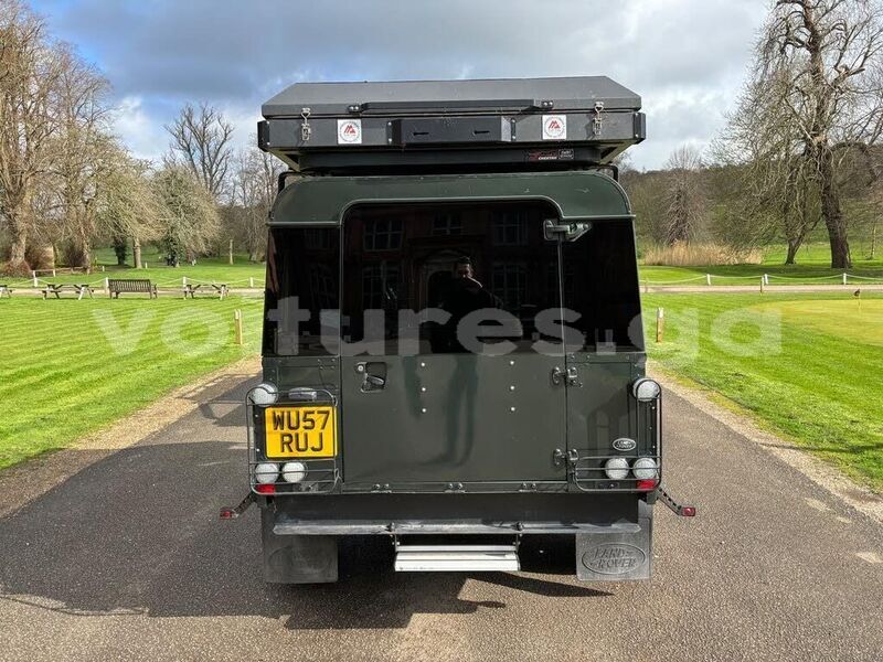 Big with watermark land rover defender estuaire libreville 8139