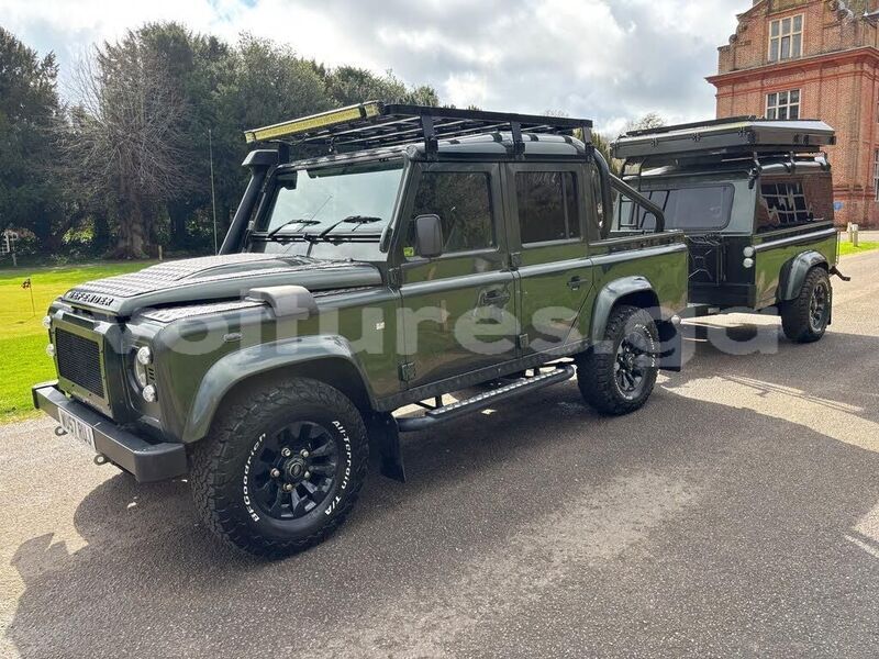 Big with watermark land rover defender estuaire libreville 8139