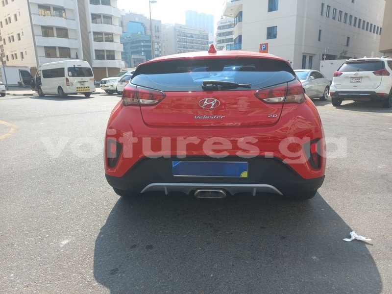 Big with watermark hyundai veloster estuaire libreville 8142