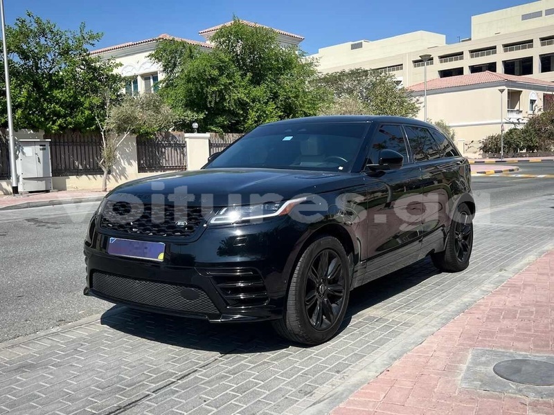 Big with watermark range rover range rover estuaire libreville 8144