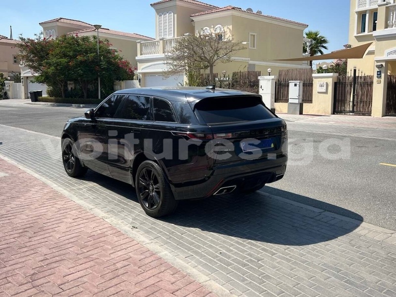 Big with watermark range rover range rover estuaire libreville 8144