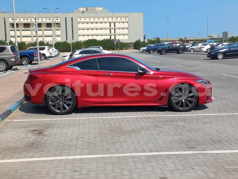 Big with watermark infiniti q60 estuaire libreville 8145