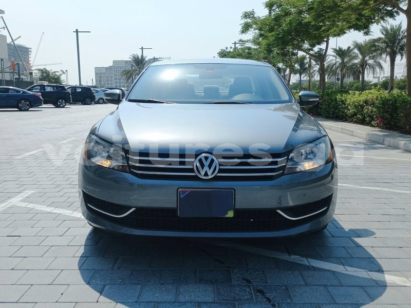 Big with watermark volkswagen passat estuaire libreville 8147