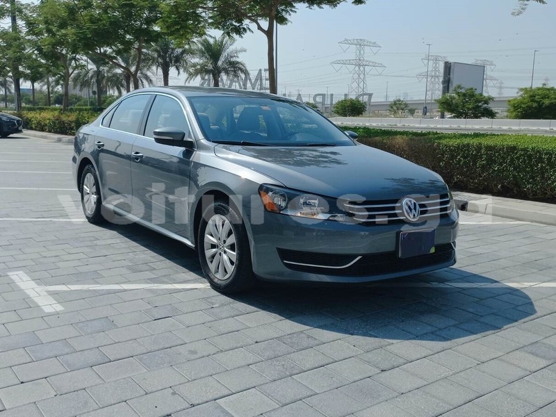 Big with watermark volkswagen passat estuaire libreville 8147