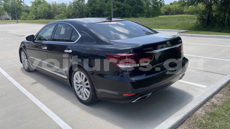 Big with watermark lexus ls estuaire libreville 8149