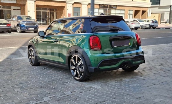 Acheter Occasion Voiture Mini Cooper Beige à Libreville, Estuaire Acheter Occasion Voiture Mini Cooper Beige à Libreville, Estuaire