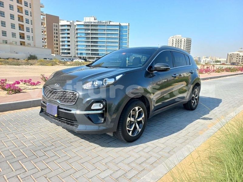 Big with watermark kia sportage estuaire libreville 8155