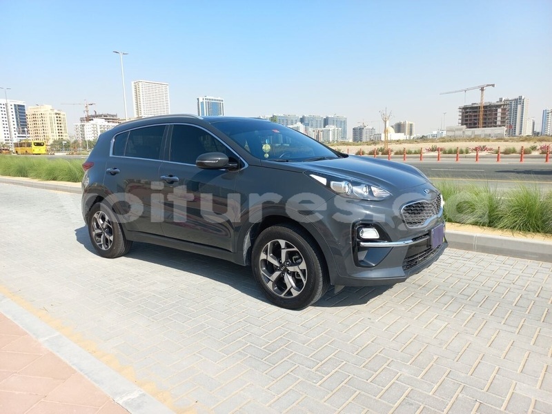 Big with watermark kia sportage estuaire libreville 8155