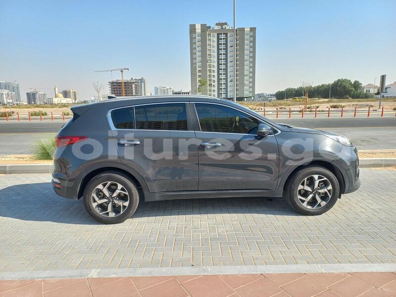 Big with watermark kia sportage estuaire libreville 8155