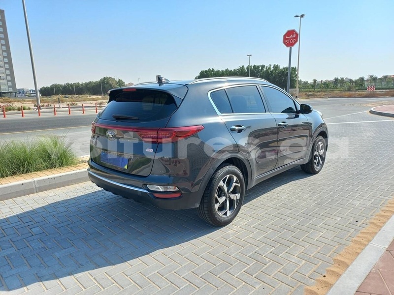 Big with watermark kia sportage estuaire libreville 8155