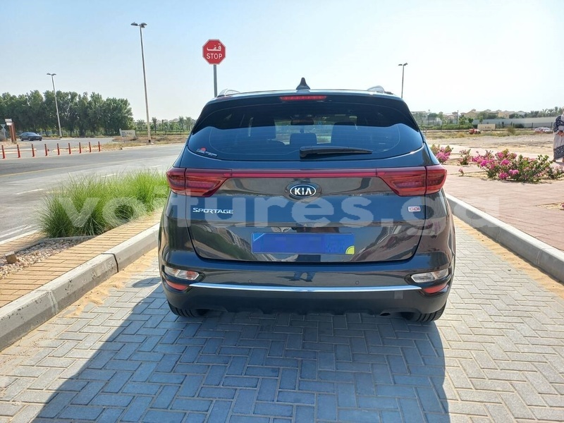 Big with watermark kia sportage estuaire libreville 8155