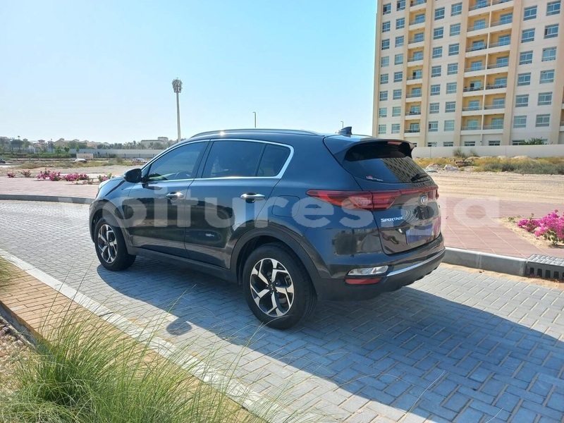 Big with watermark kia sportage estuaire libreville 8155