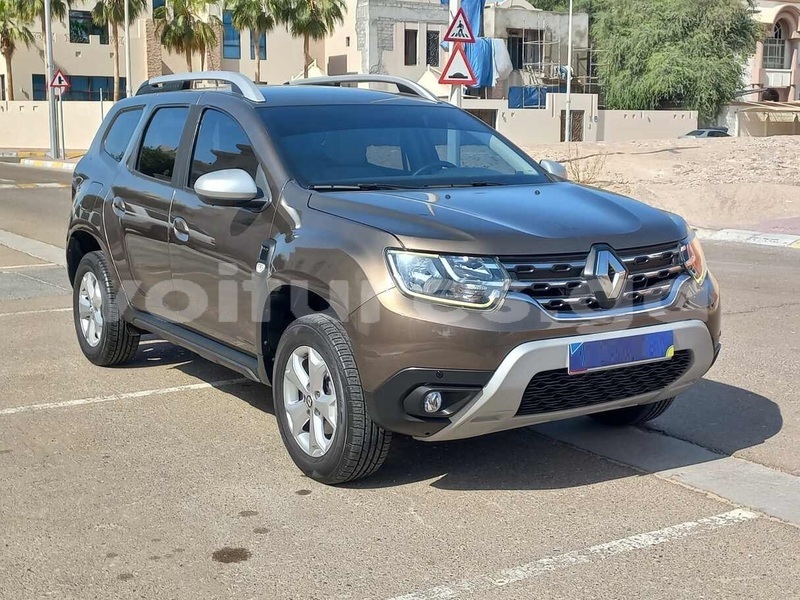 Big with watermark renault duster estuaire libreville 8156