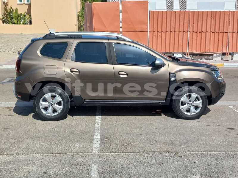 Big with watermark renault duster estuaire libreville 8156