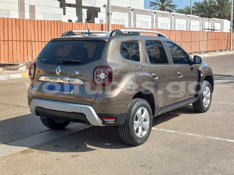 Big with watermark renault duster estuaire libreville 8156