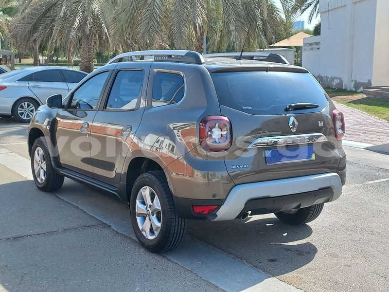 Big with watermark renault duster estuaire libreville 8156