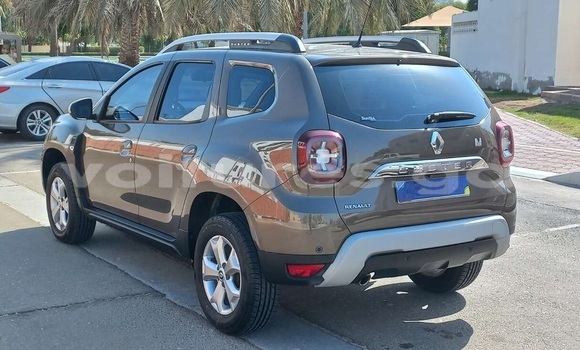 Acheter Occasion Voiture Renault Duster Autre à Libreville, Estuaire Acheter Occasion Voiture Renault Duster Autre à Libreville, Estuaire