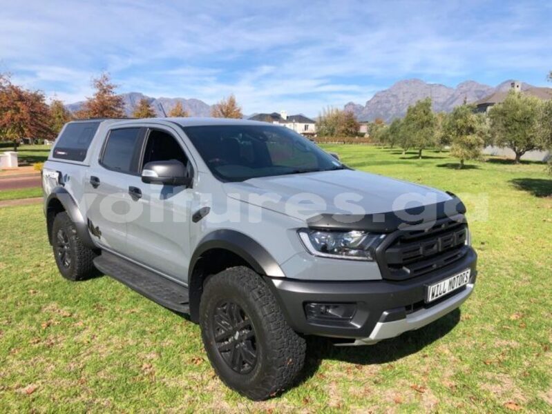 Big with watermark ford ranger estuaire libreville 8159