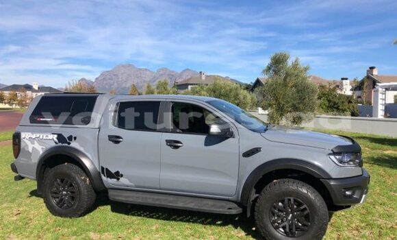 Acheter Occasion Voiture Ford Ranger Bleu à Libreville, Estuaire Acheter Occasion Voiture Ford Ranger Bleu à Libreville, Estuaire