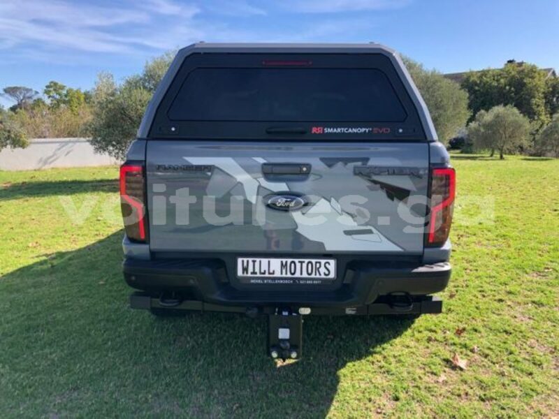 Big with watermark ford ranger estuaire libreville 8159