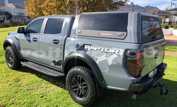Acheter Occasion Voiture Ford Ranger Bleu à Libreville, Estuaire Acheter Occasion Voiture Ford Ranger Bleu à Libreville, Estuaire