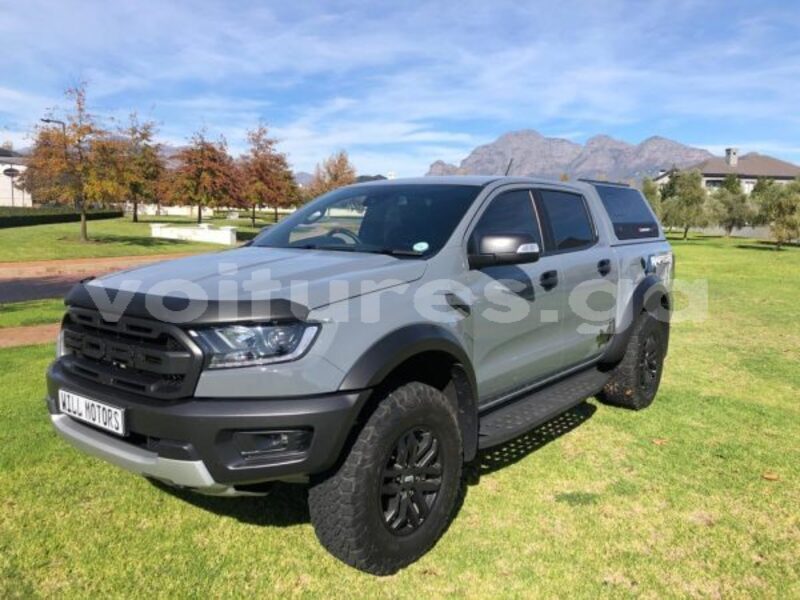 Big with watermark ford ranger estuaire libreville 8159