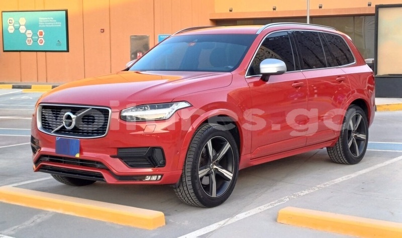 Big with watermark volvo xc90 estuaire libreville 8160