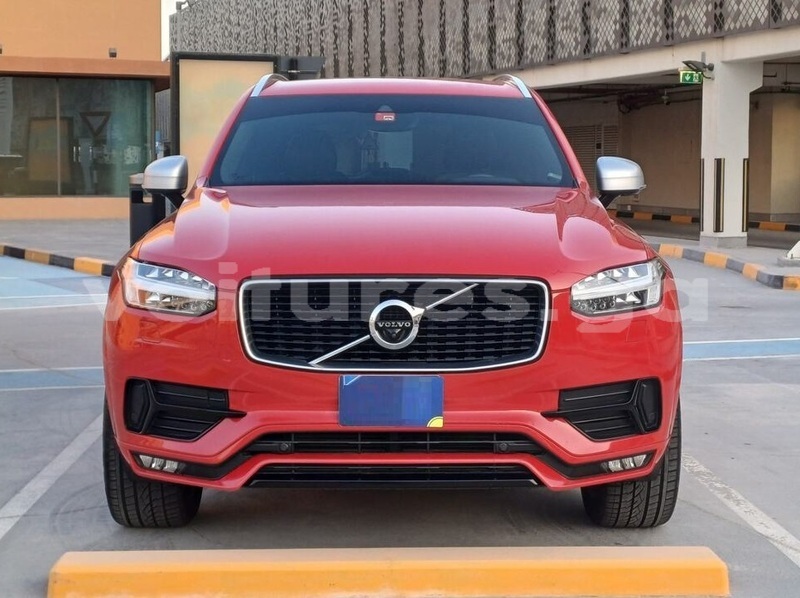 Big with watermark volvo xc90 estuaire libreville 8160