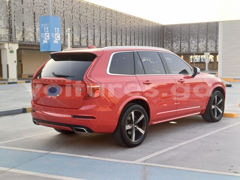 Big with watermark volvo xc90 estuaire libreville 8160