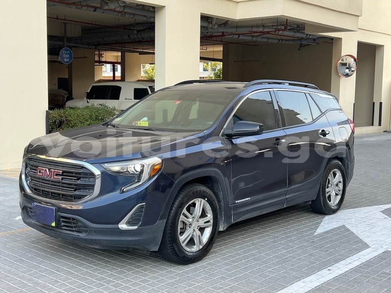 Big with watermark gmc terrain estuaire libreville 8161