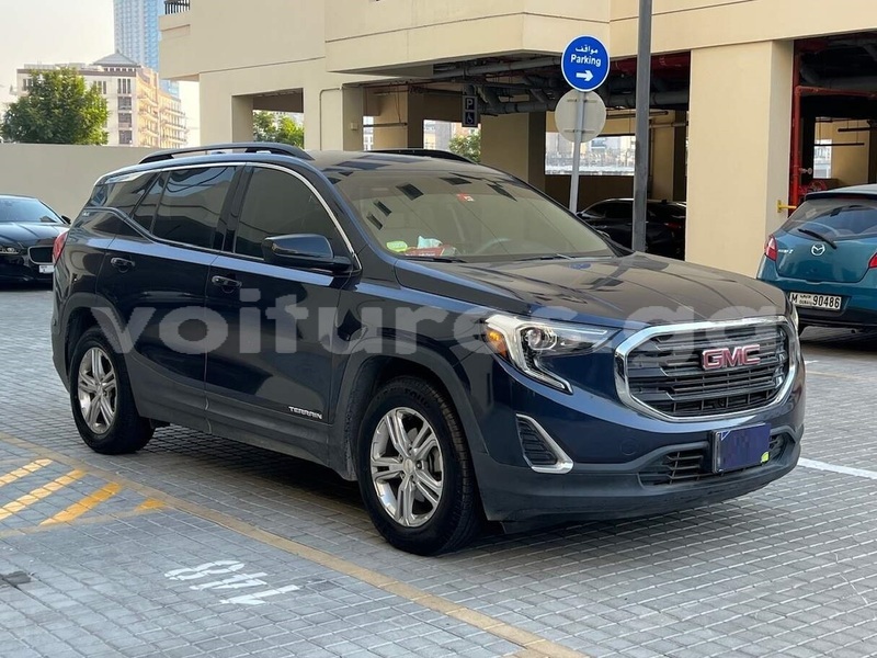 Big with watermark gmc terrain estuaire libreville 8161