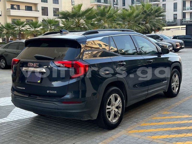 Big with watermark gmc terrain estuaire libreville 8161