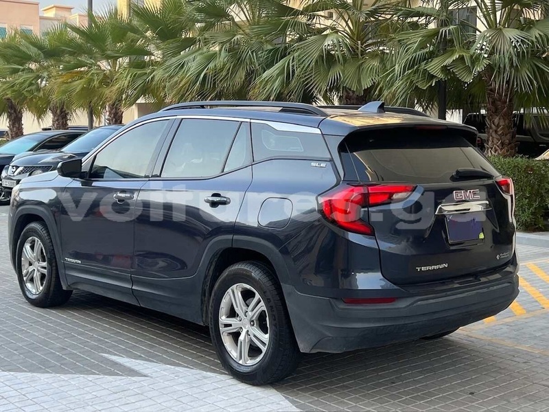 Big with watermark gmc terrain estuaire libreville 8161