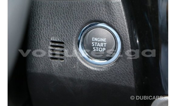 Acheter Import Voiture Toyota Corolla Blanc à Import - Dubai, Estuaire Acheter Import Voiture Toyota Corolla Blanc à Import - Dubai, Estuaire